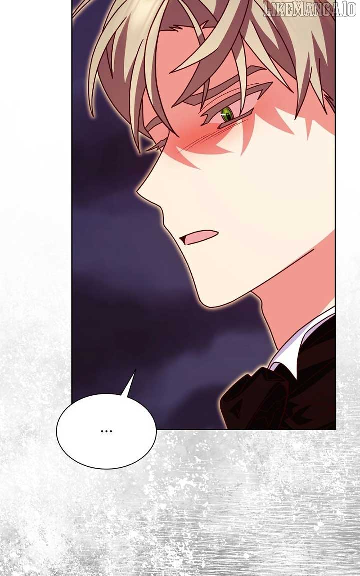 Hoping for My Death Chapter 70 - Page 54