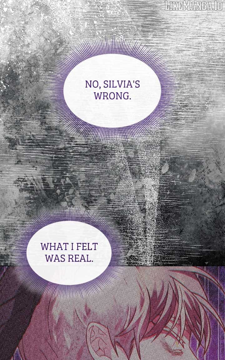 Hoping for My Death Chapter 70 - Page 55