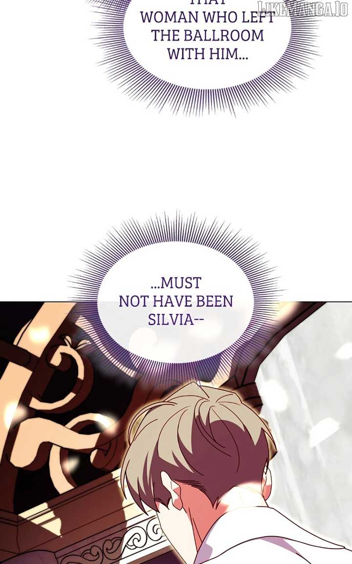 Hoping for My Death Chapter 70 - Page 58