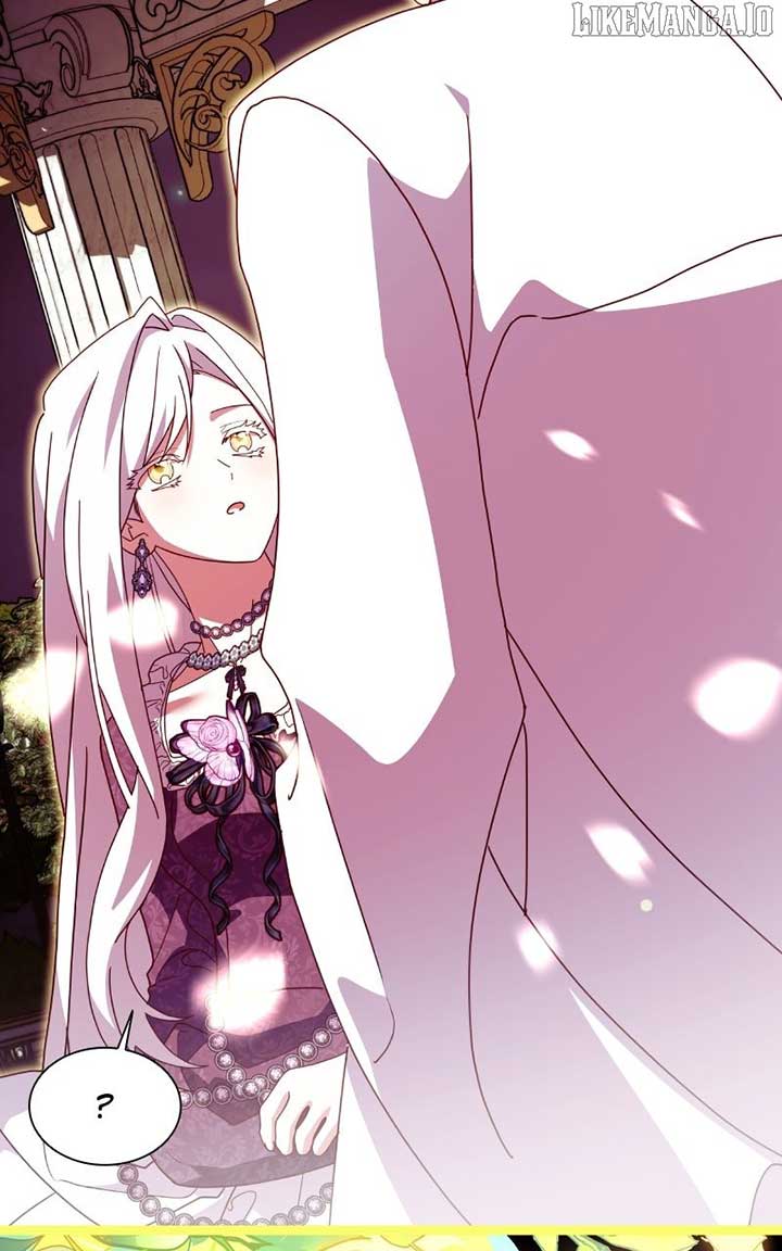 Hoping for My Death Chapter 70 - Page 59