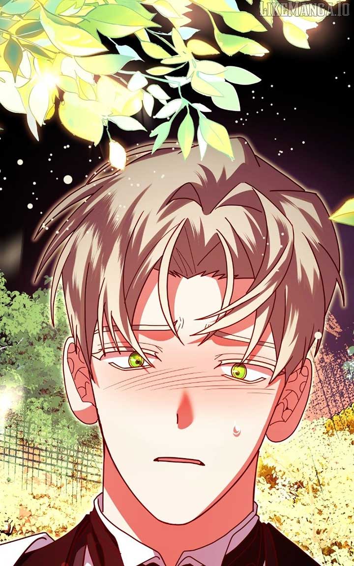 Hoping for My Death Chapter 70 - Page 60