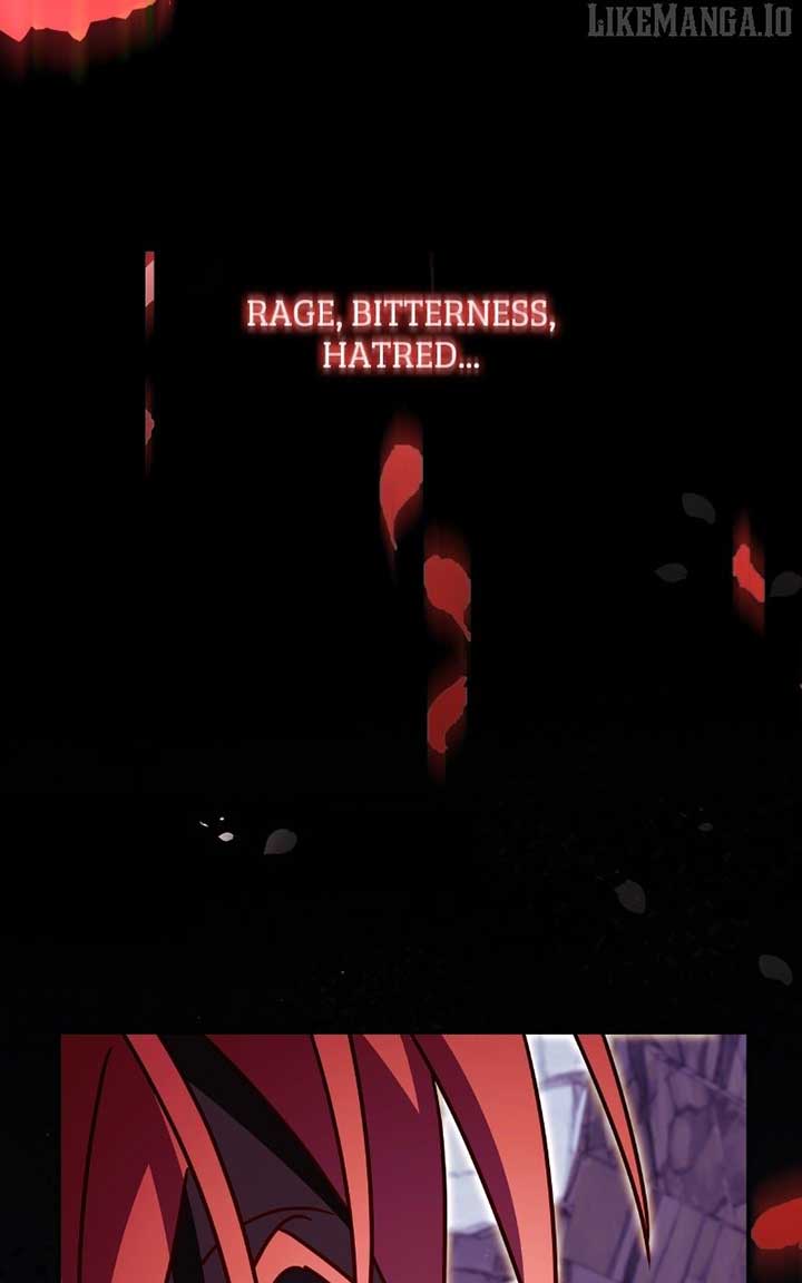 Hoping for My Death Chapter 70 - Page 7