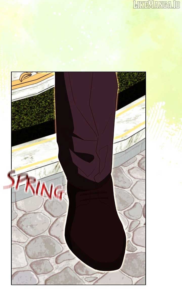 Hoping for My Death Chapter 70 - Page 62