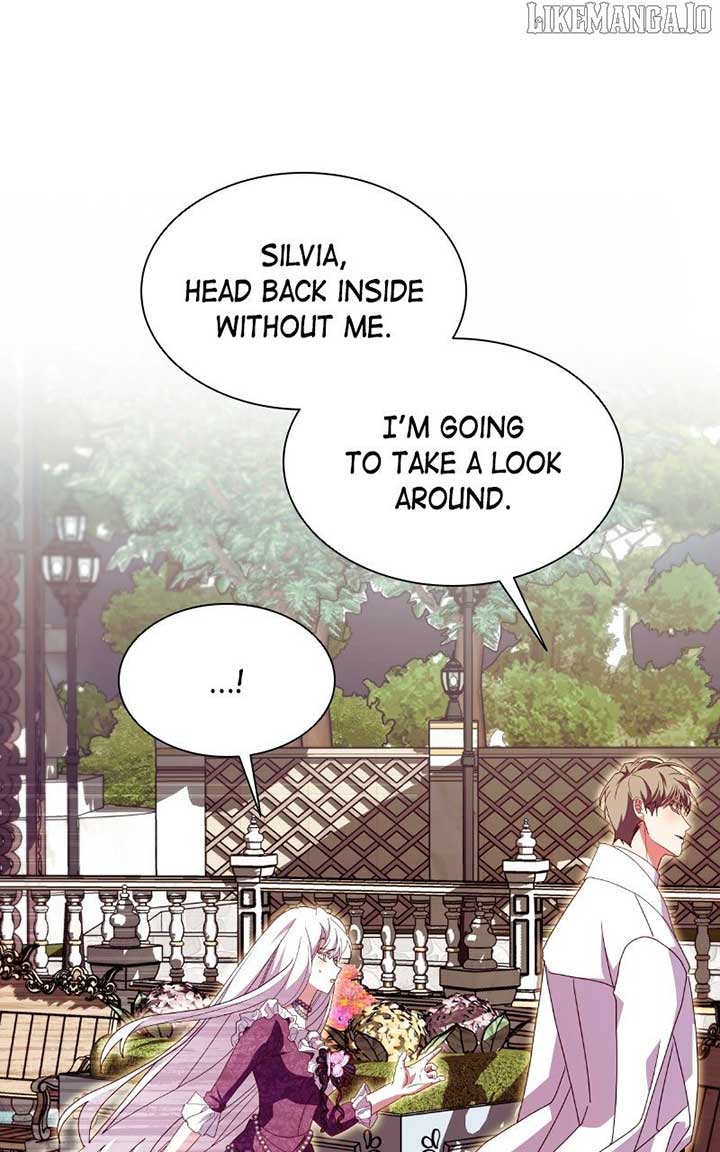 Hoping for My Death Chapter 70 - Page 63