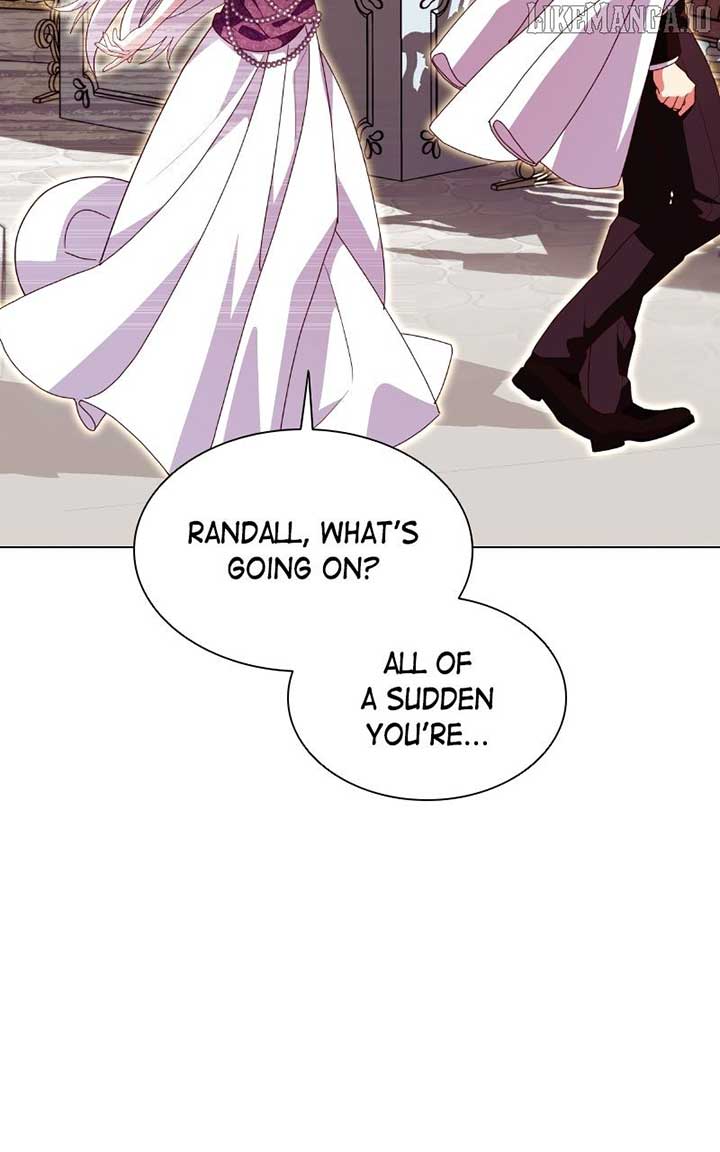 Hoping for My Death Chapter 70 - Page 64