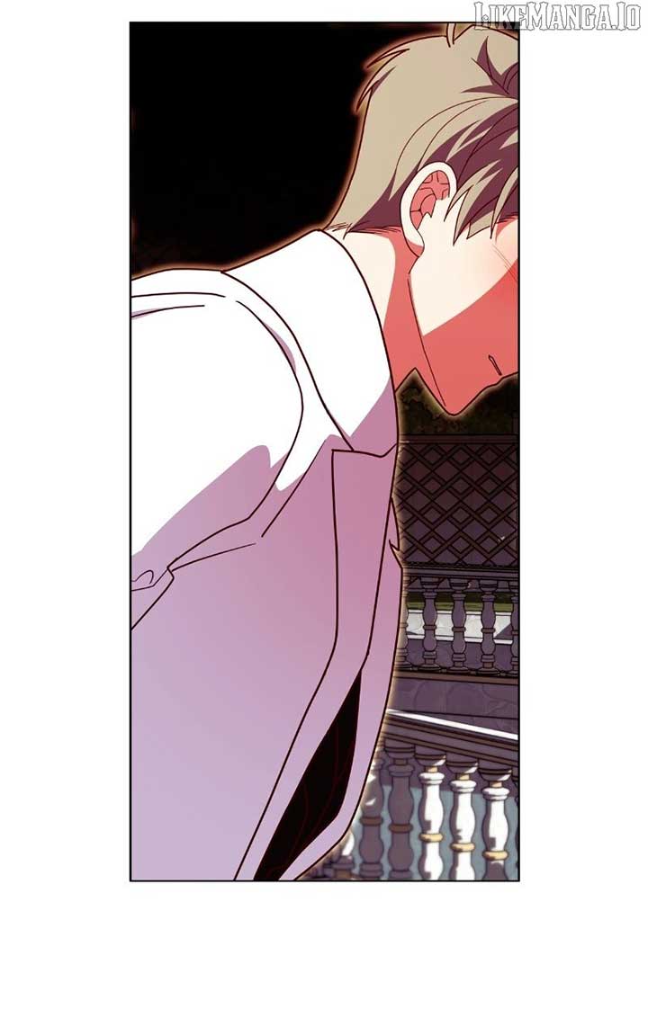 Hoping for My Death Chapter 70 - Page 65