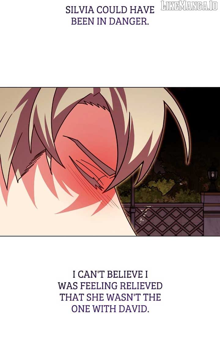 Hoping for My Death Chapter 70 - Page 66