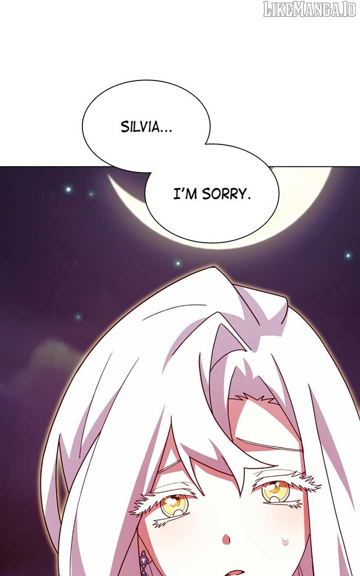 Hoping for My Death Chapter 70 - Page 67