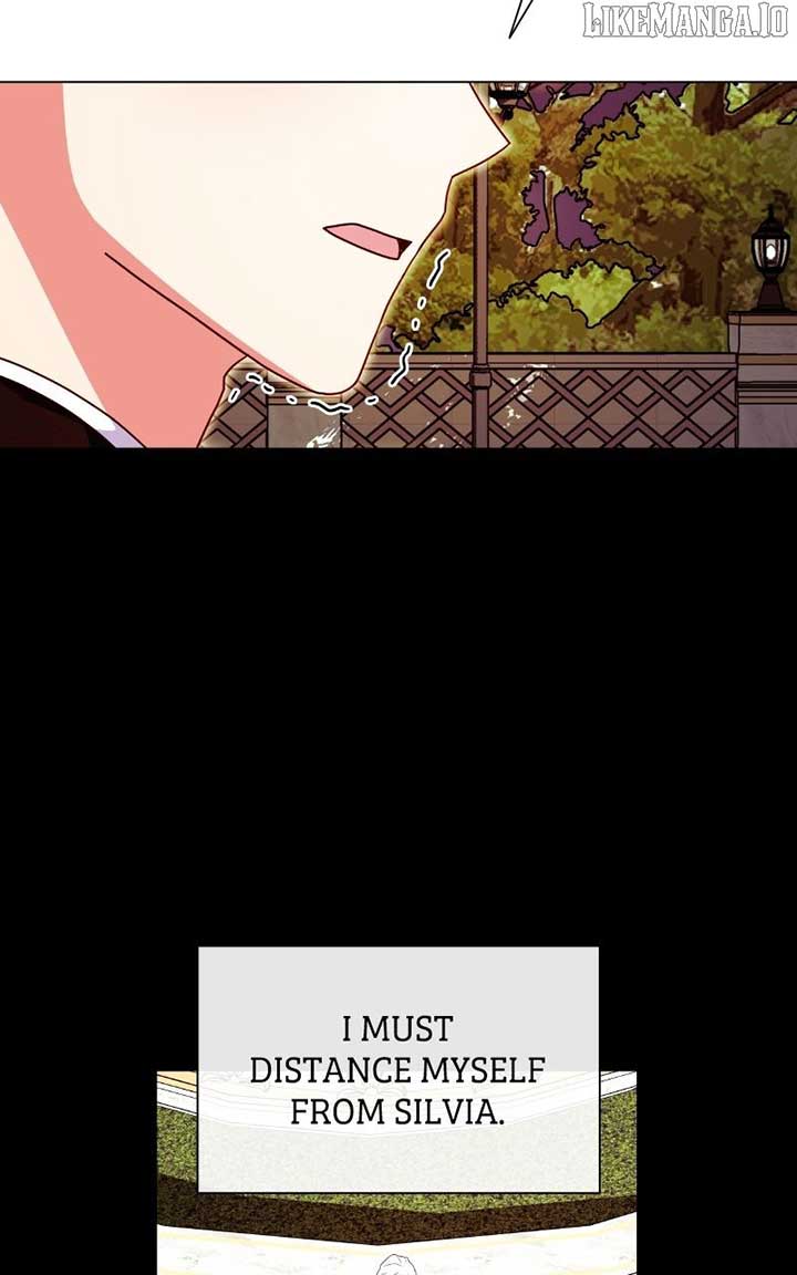Hoping for My Death Chapter 70 - Page 69