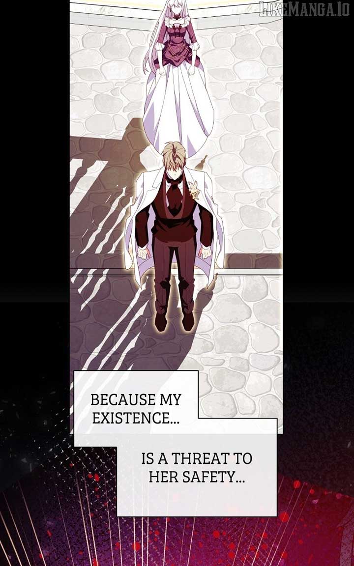 Hoping for My Death Chapter 70 - Page 70