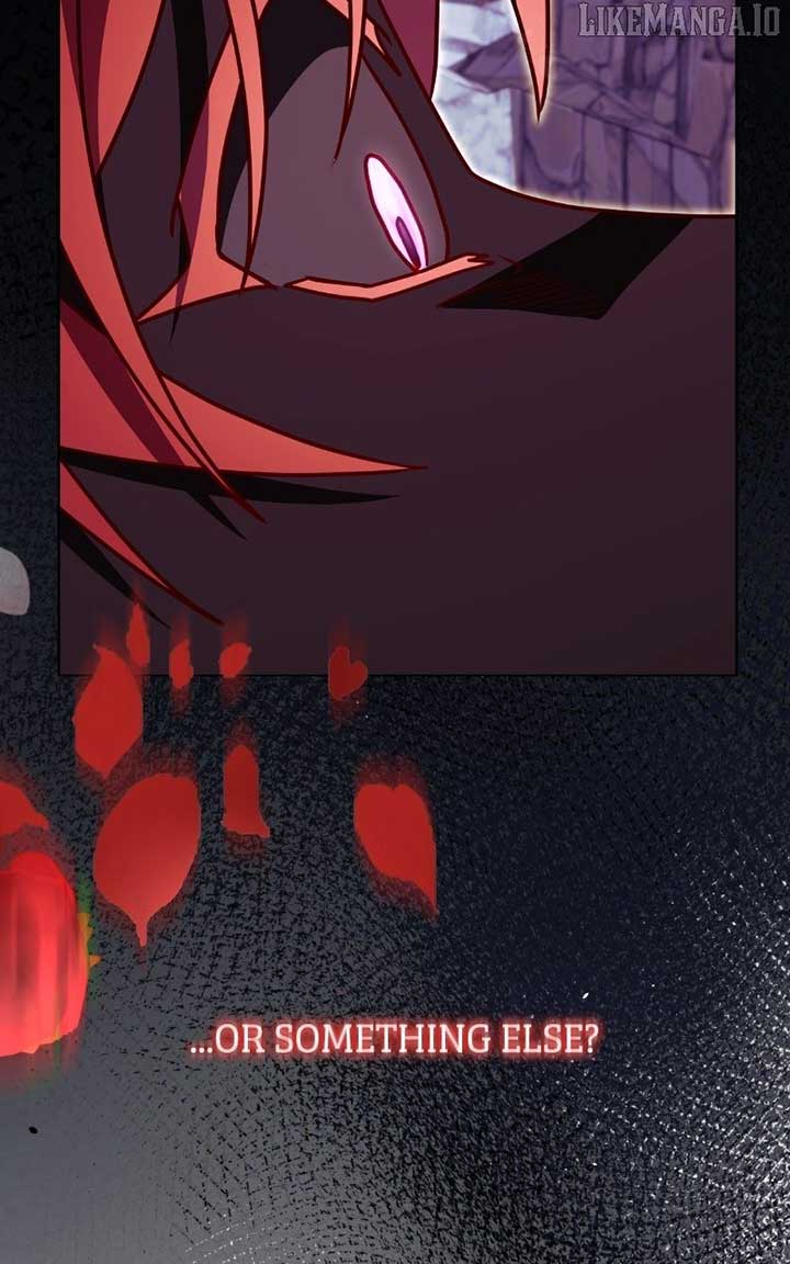Hoping for My Death Chapter 70 - Page 8