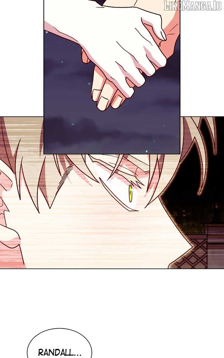 Hoping for My Death Chapter 70 - Page 74