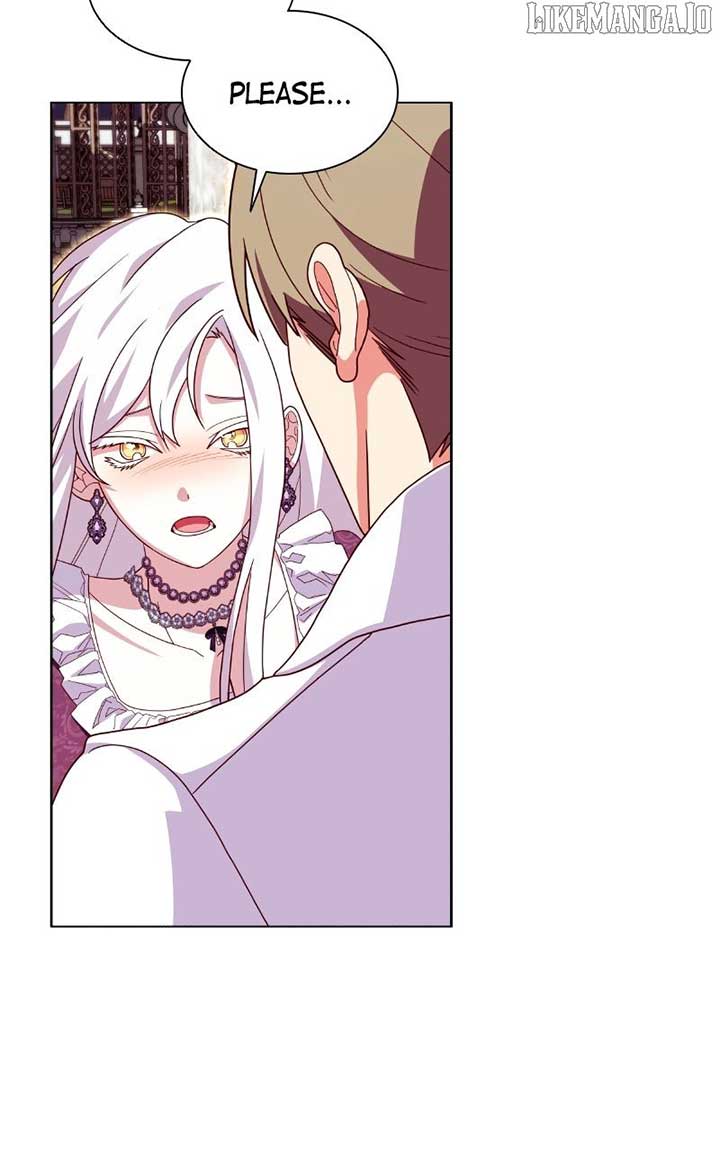 Hoping for My Death Chapter 70 - Page 75