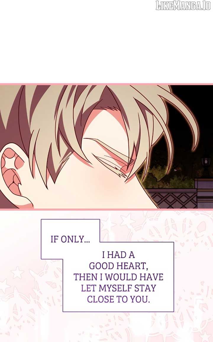 Hoping for My Death Chapter 70 - Page 76