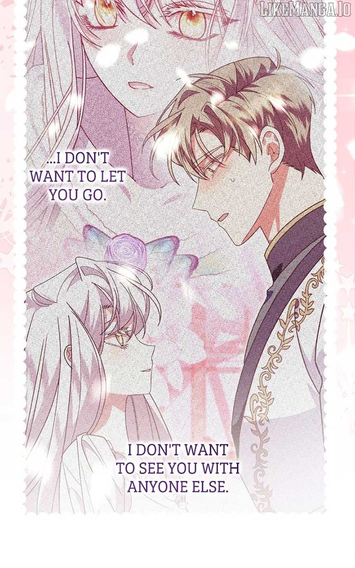 Hoping for My Death Chapter 70 - Page 78