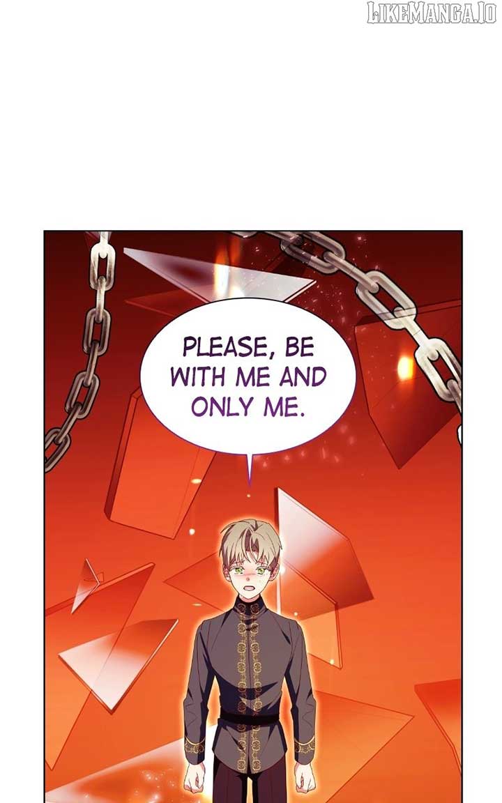 Hoping for My Death Chapter 70 - Page 79