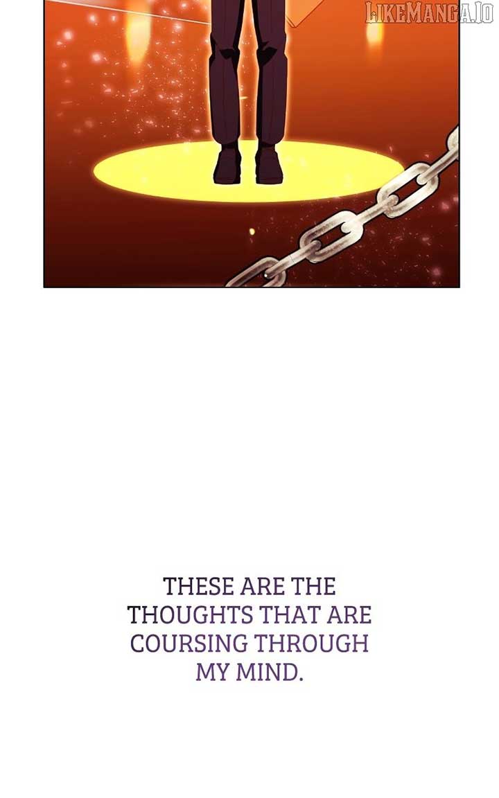Hoping for My Death Chapter 70 - Page 80