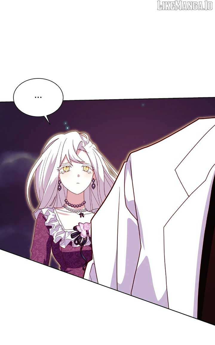 Hoping for My Death Chapter 70 - Page 81