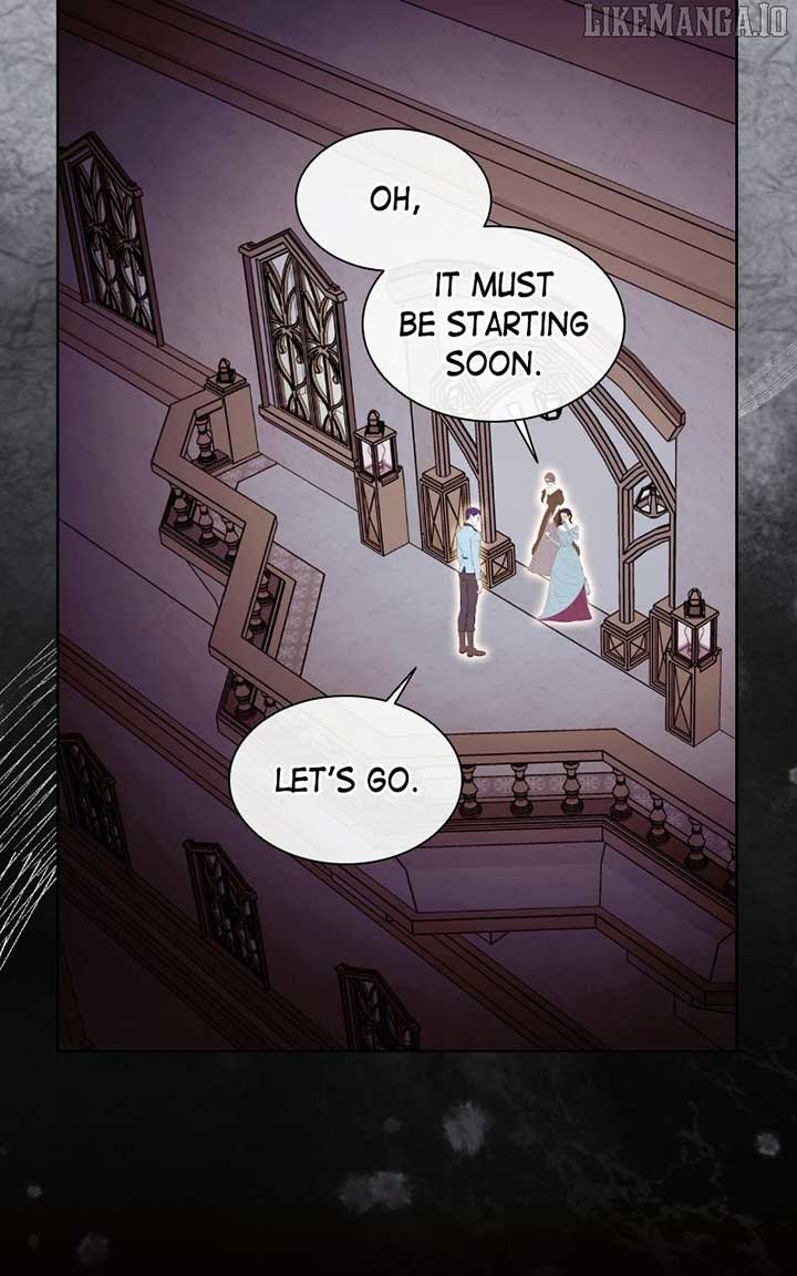 Hoping for My Death Chapter 70 - Page 83