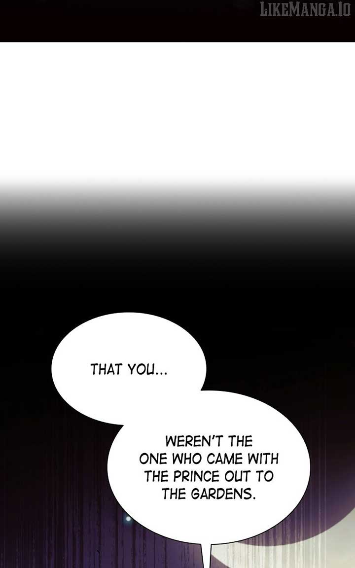 Hoping for My Death Chapter 70 - Page 84