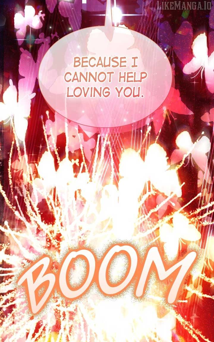 Hoping for My Death Chapter 70 - Page 89