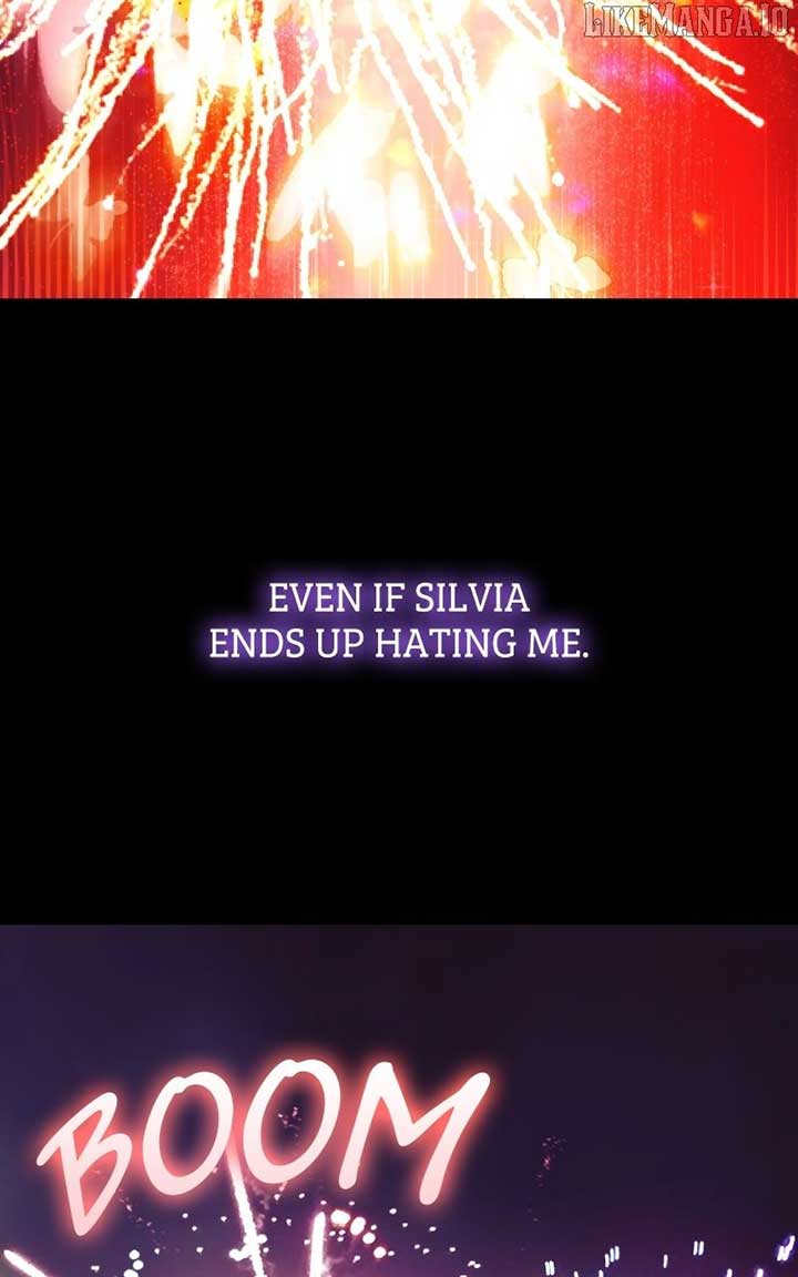 Hoping for My Death Chapter 70 - Page 90