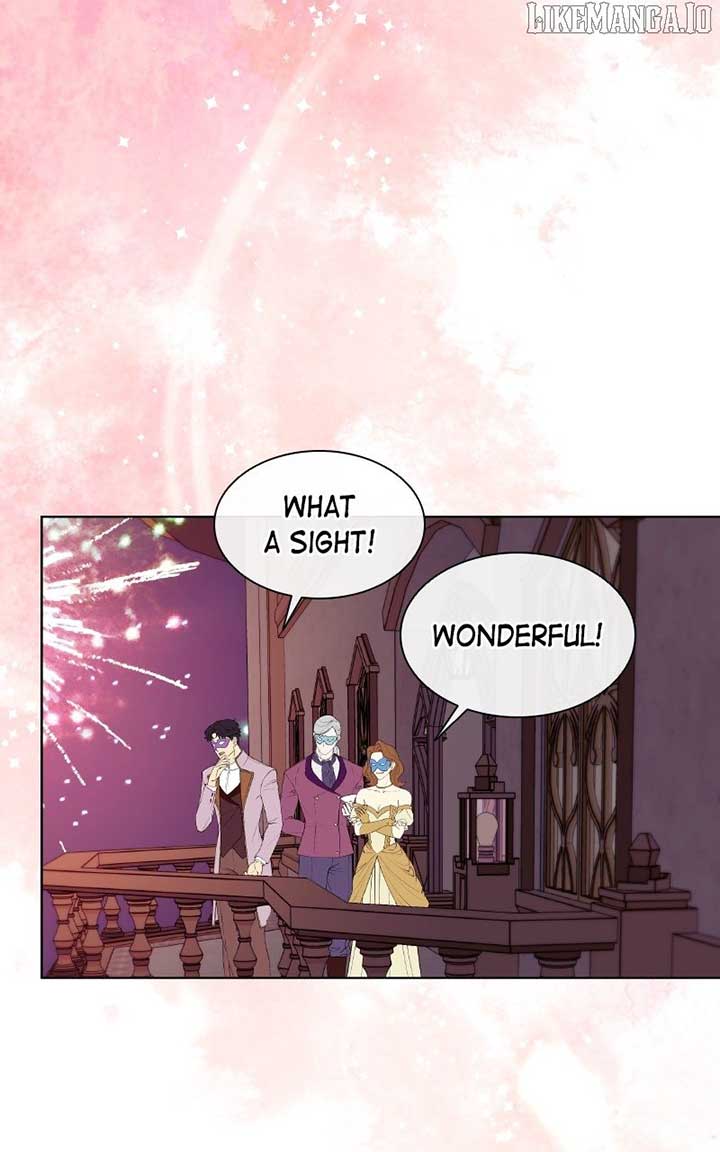 Hoping for My Death Chapter 70 - Page 92