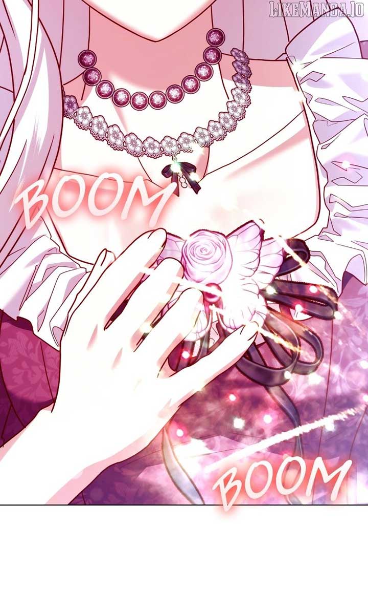 Hoping for My Death Chapter 70 - Page 95