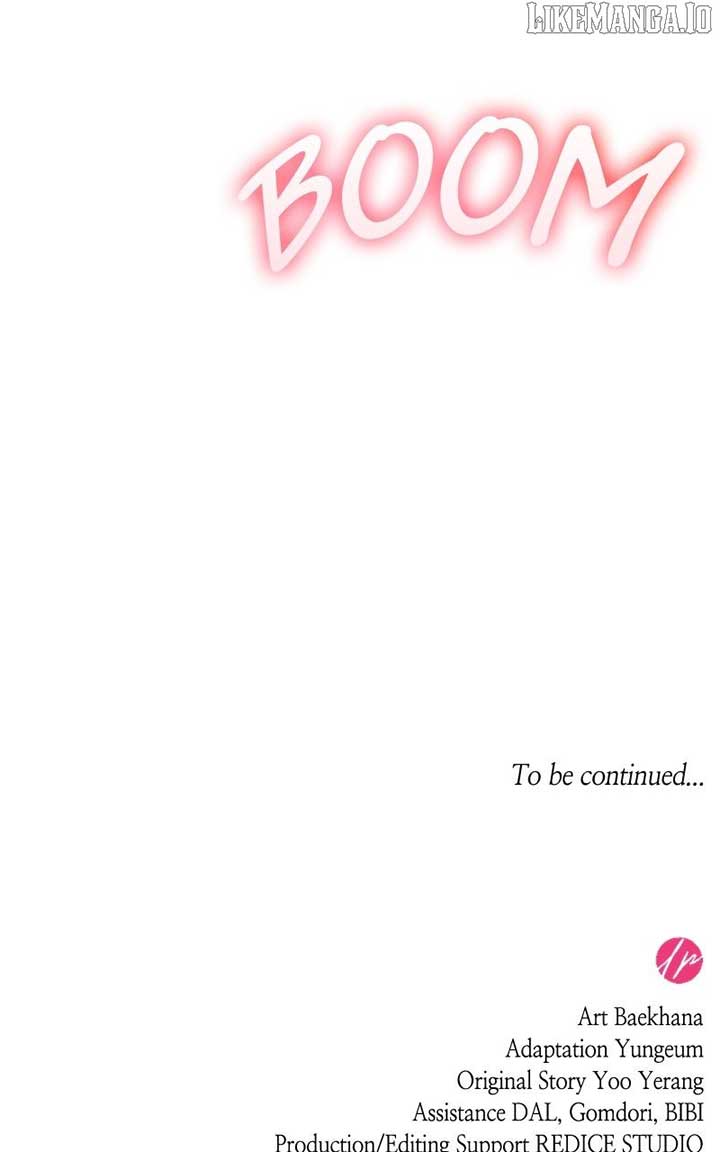 Hoping for My Death Chapter 70 - Page 96