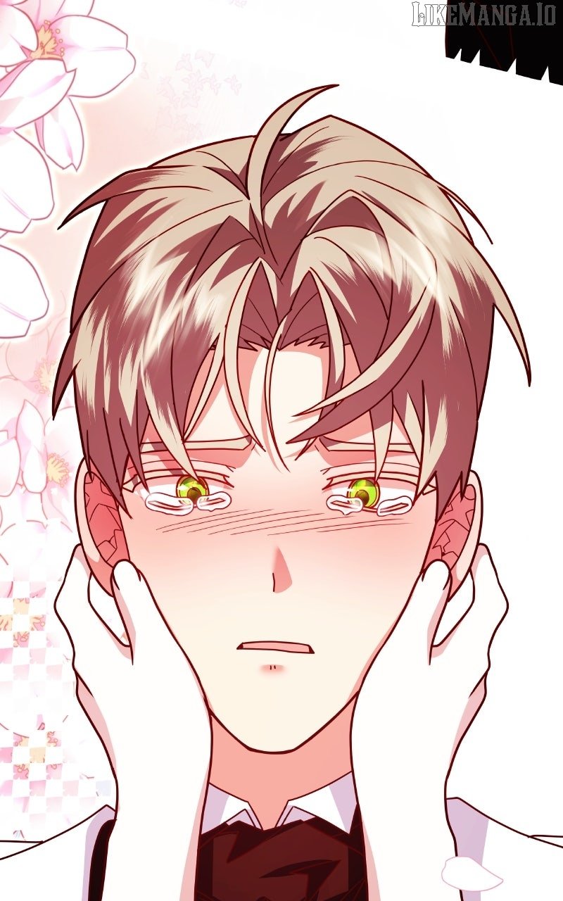 Hoping for My Death Chapter 71 - Page 15
