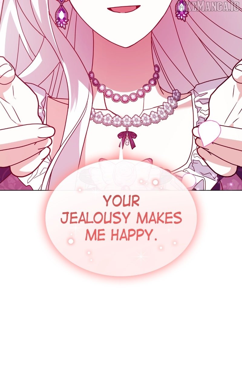Hoping for My Death Chapter 71 - Page 17
