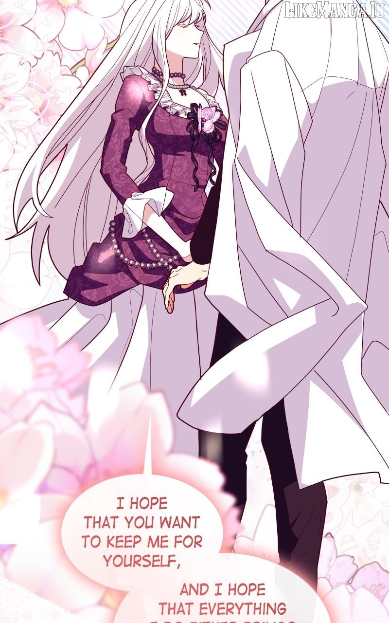 Hoping for My Death Chapter 71 - Page 19