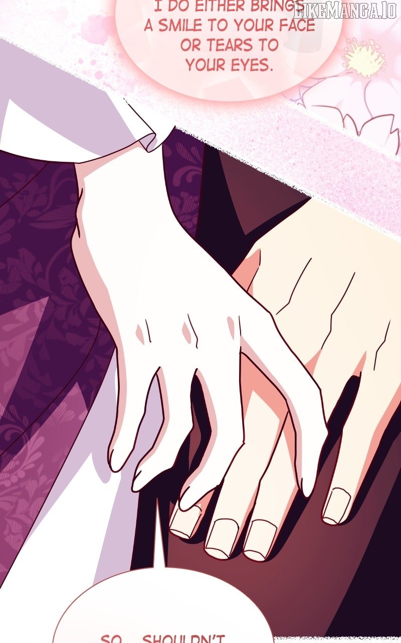 Hoping for My Death Chapter 71 - Page 20
