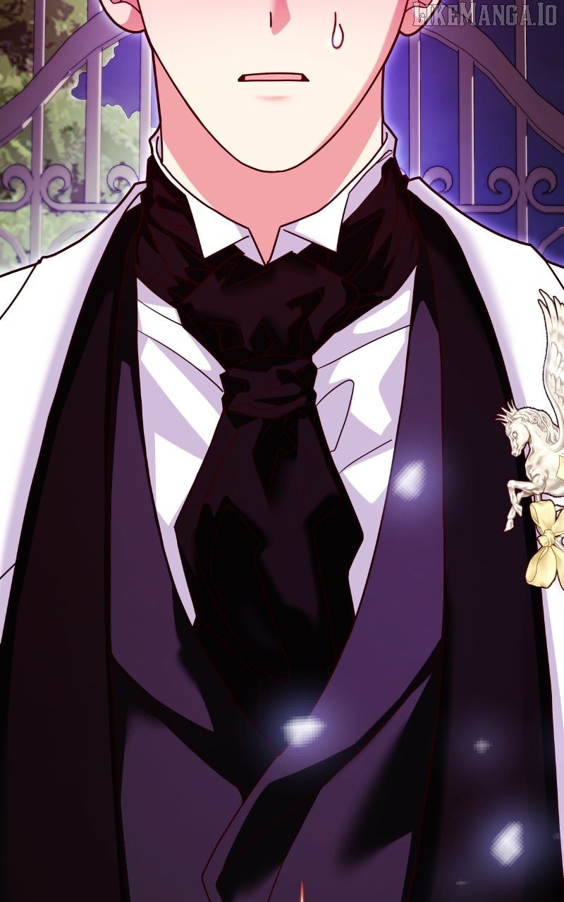 Hoping for My Death Chapter 71 - Page 3