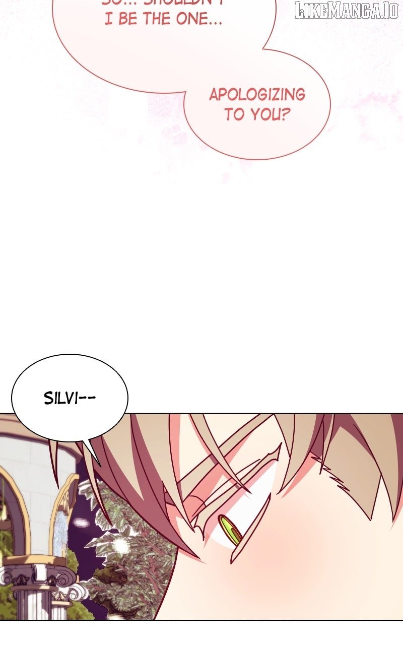 Hoping for My Death Chapter 71 - Page 21