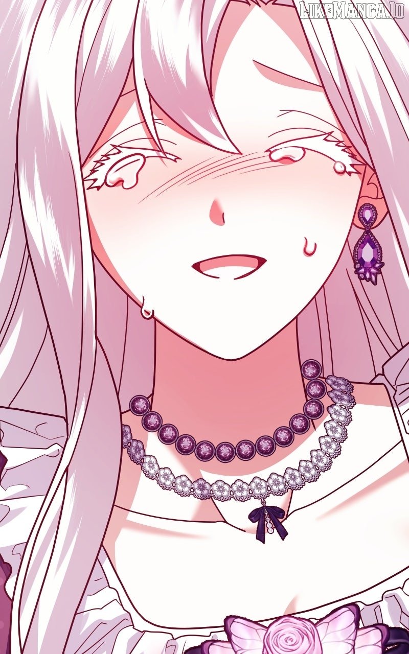 Hoping for My Death Chapter 71 - Page 23