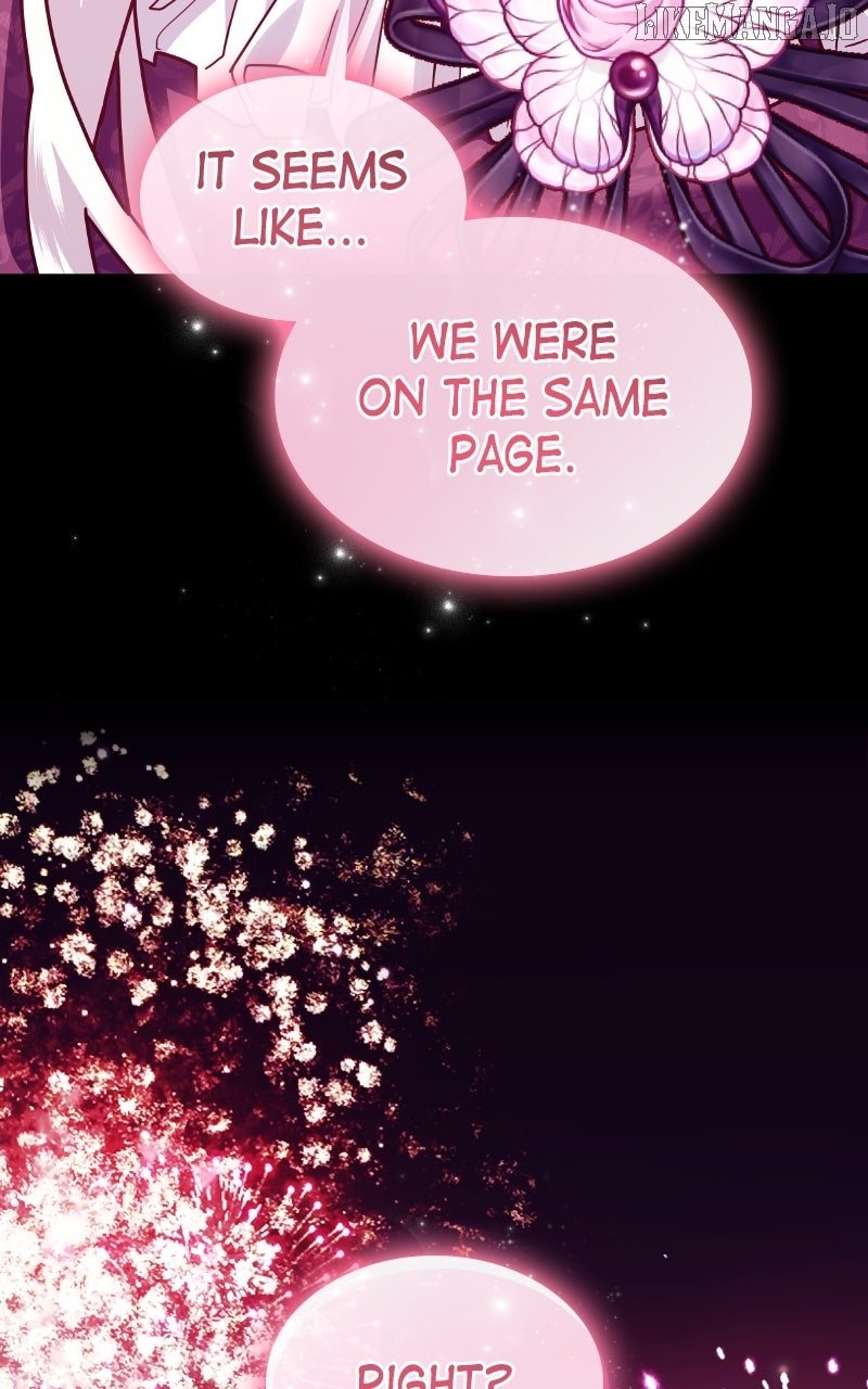 Hoping for My Death Chapter 71 - Page 24