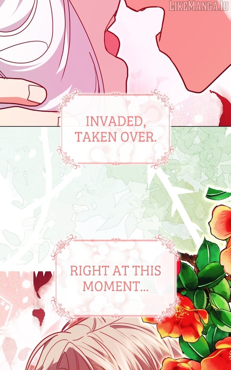 Hoping for My Death Chapter 71 - Page 27