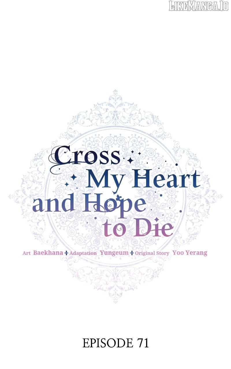 Hoping for My Death Chapter 71 - Page 32