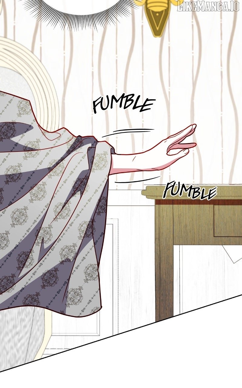 Hoping for My Death Chapter 71 - Page 35