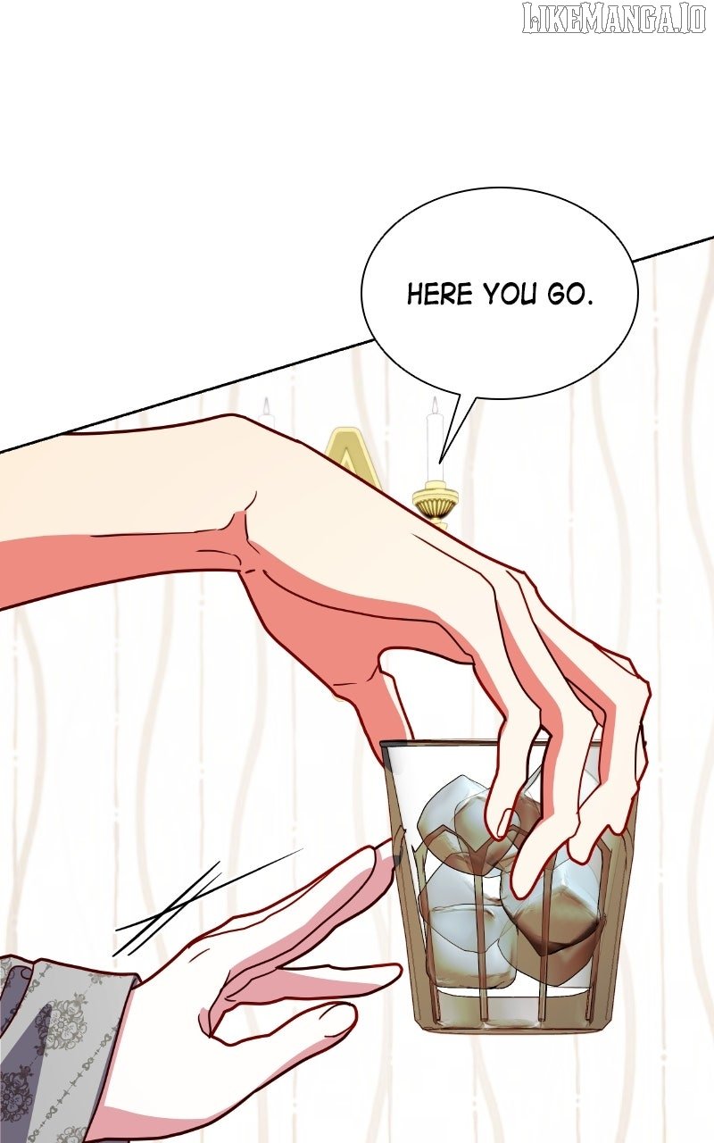 Hoping for My Death Chapter 71 - Page 36