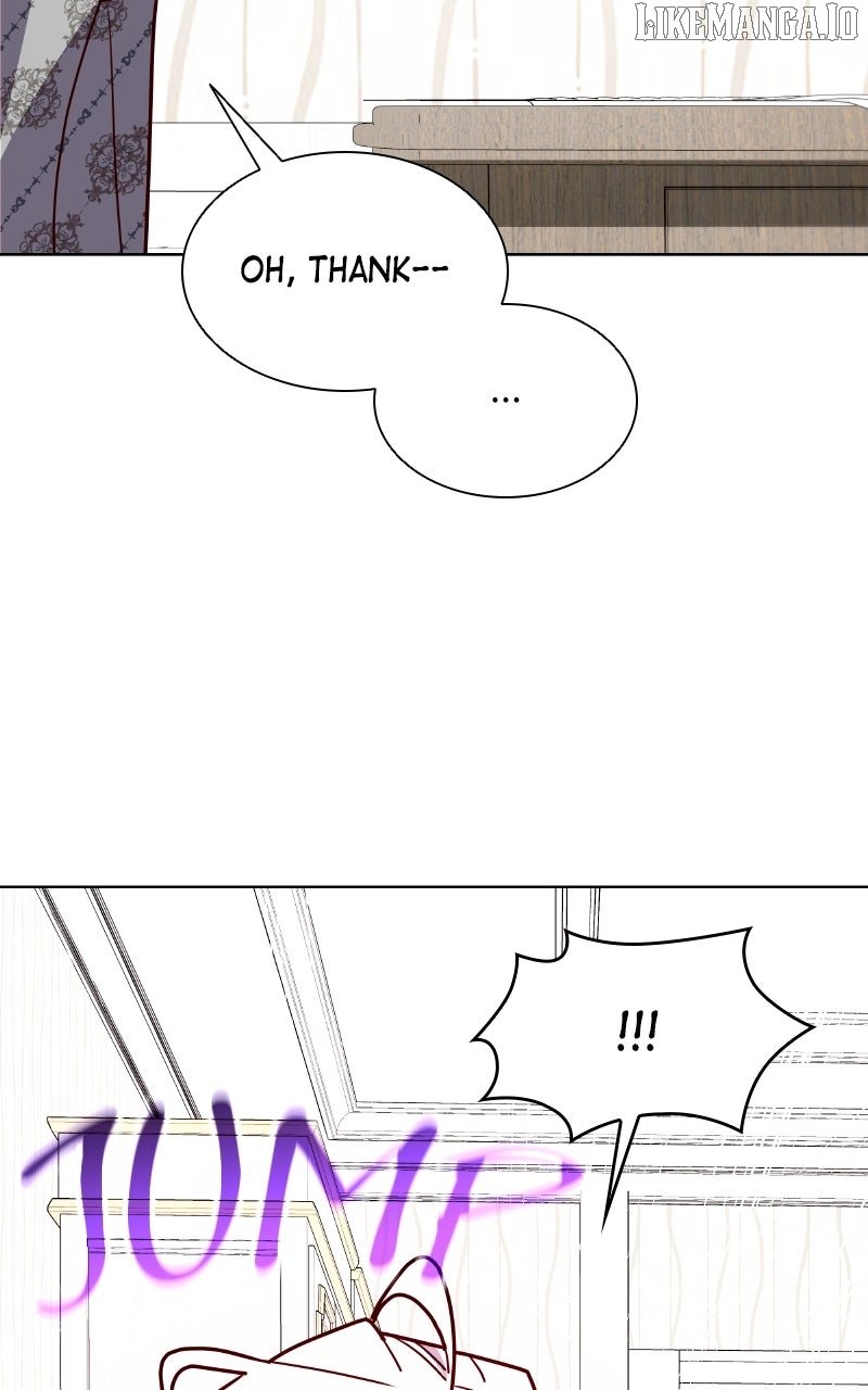 Hoping for My Death Chapter 71 - Page 37