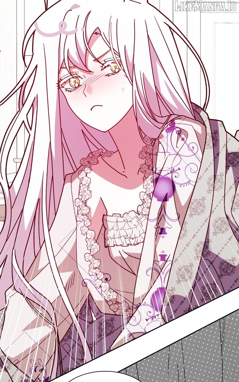 Hoping for My Death Chapter 71 - Page 38