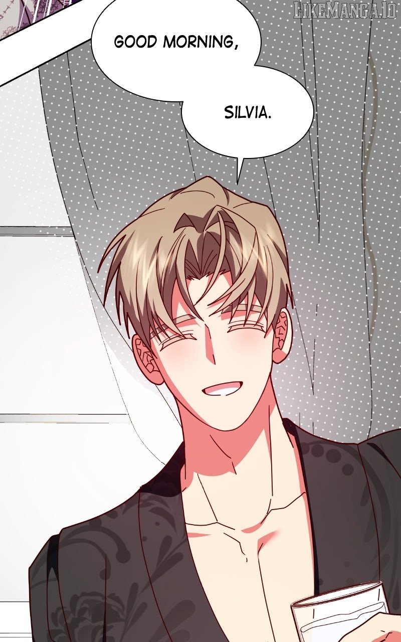 Hoping for My Death Chapter 71 - Page 39