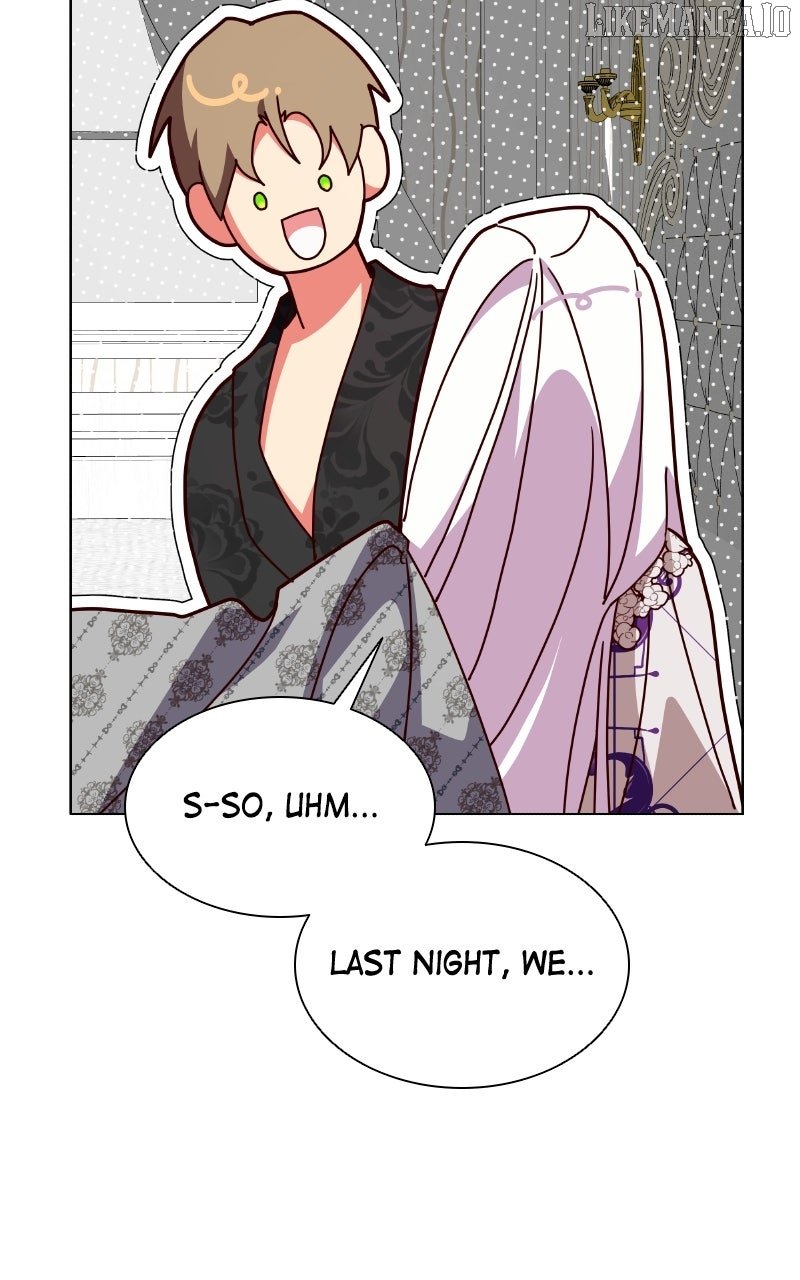 Hoping for My Death Chapter 71 - Page 42