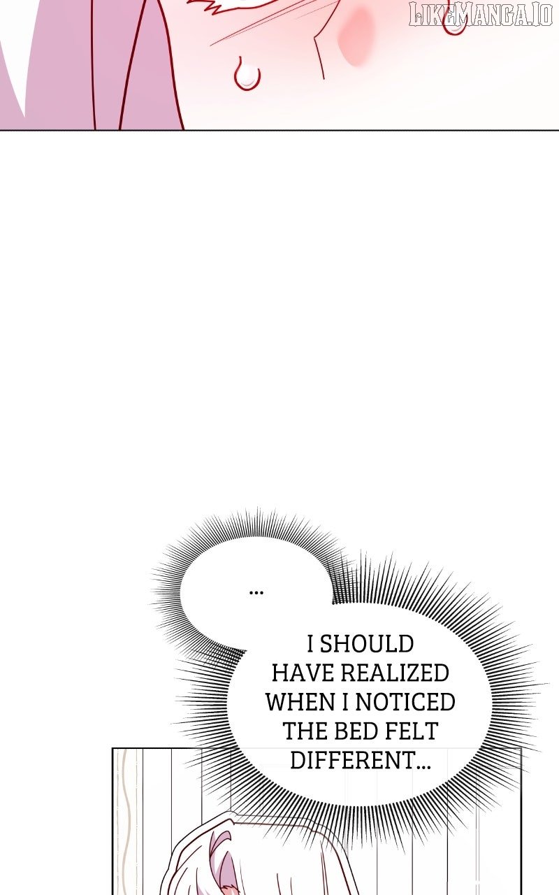 Hoping for My Death Chapter 71 - Page 45
