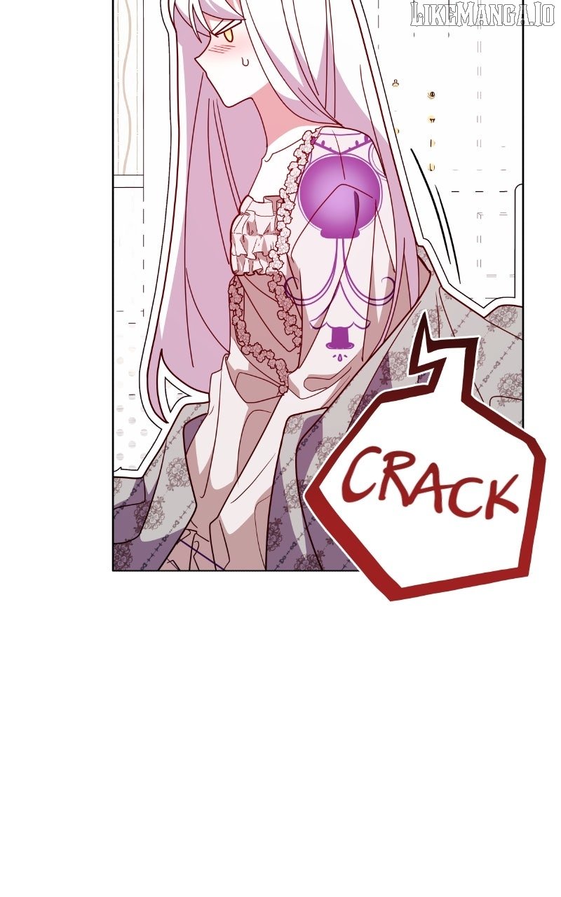 Hoping for My Death Chapter 71 - Page 46