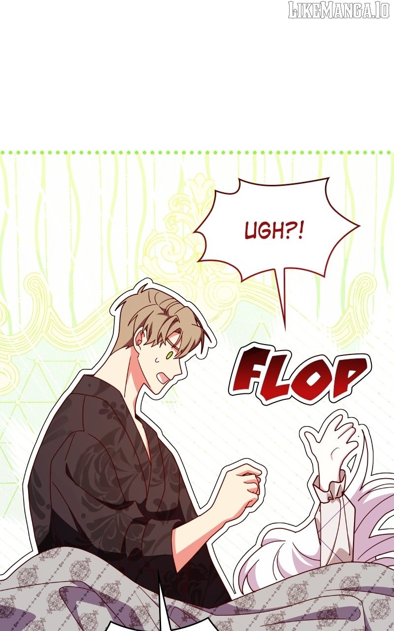 Hoping for My Death Chapter 71 - Page 47