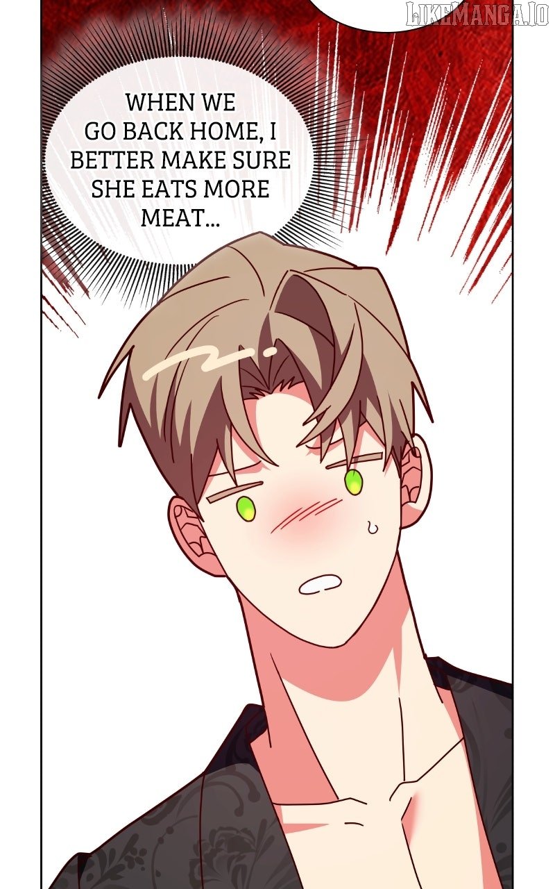 Hoping for My Death Chapter 71 - Page 49