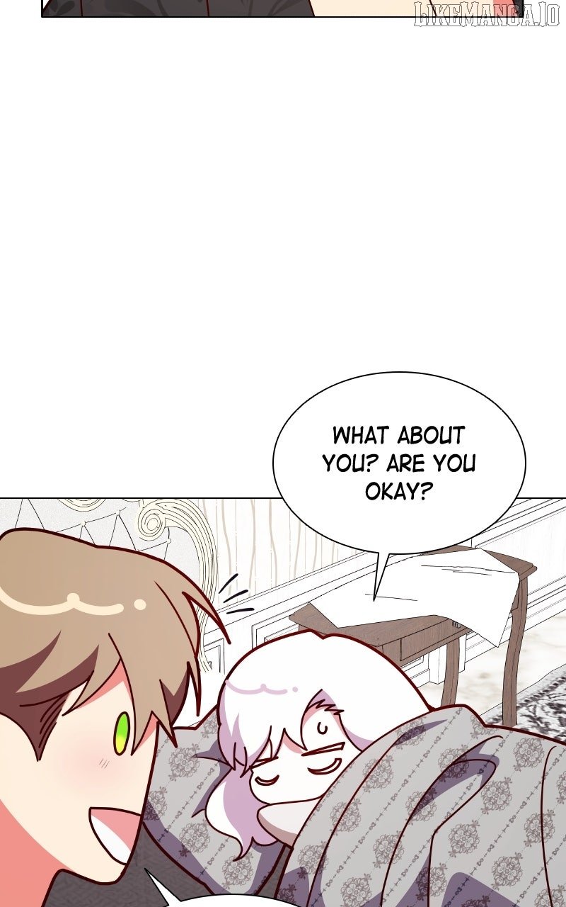 Hoping for My Death Chapter 71 - Page 50